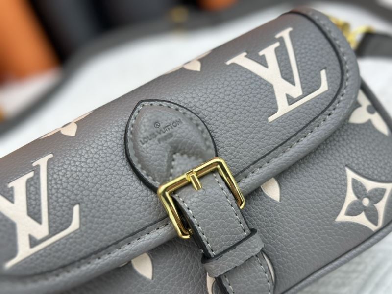 Louis Vuitton Satchel Bags